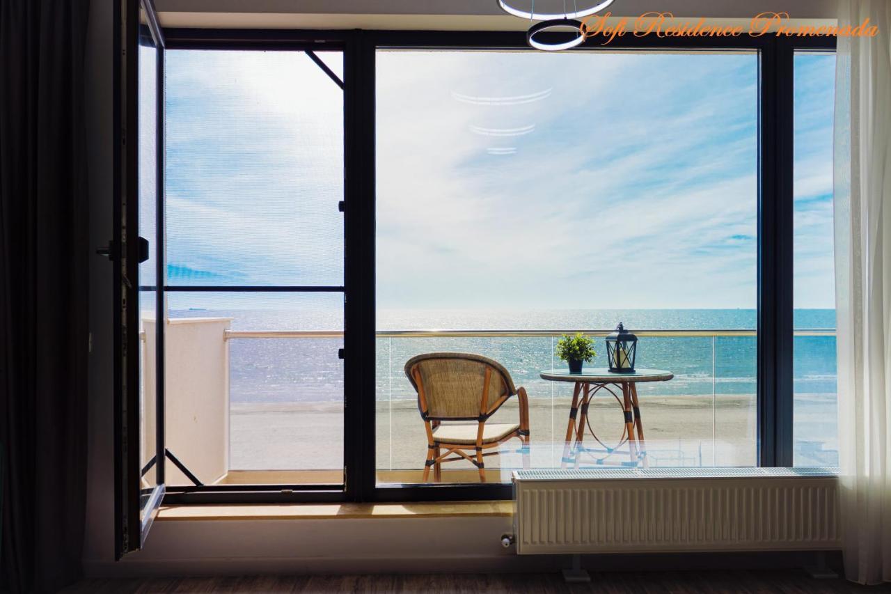 Sofi Residence Promenada 那沃达利 外观 照片