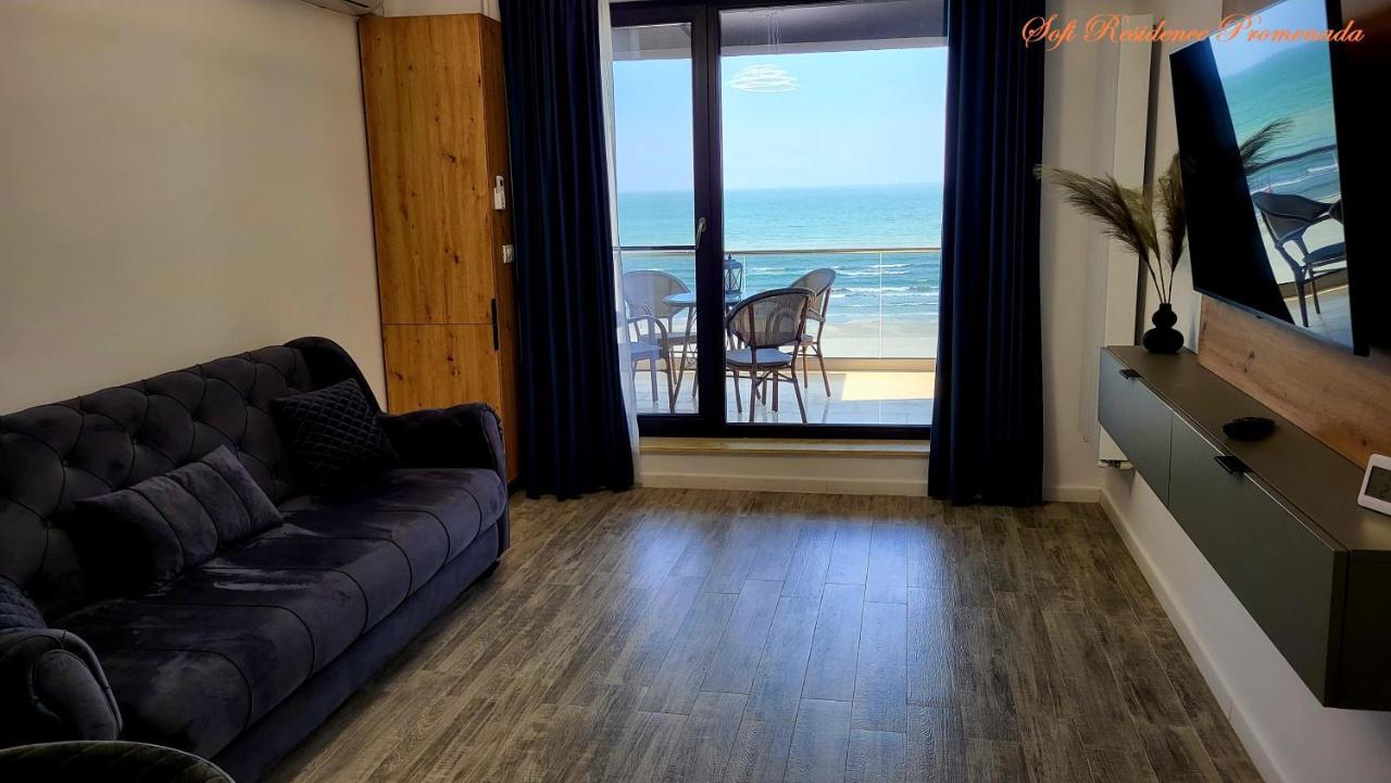 Sofi Residence Promenada 那沃达利 外观 照片