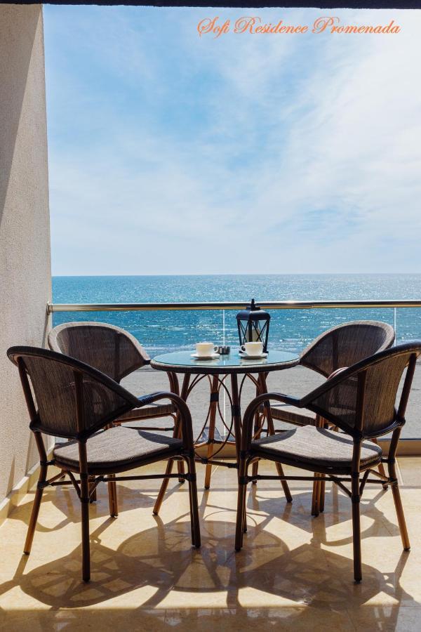 Sofi Residence Promenada 那沃达利 外观 照片