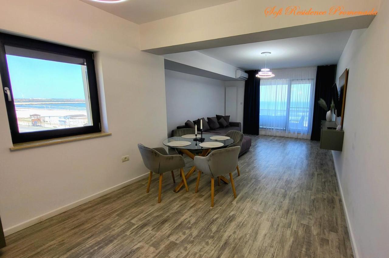 Sofi Residence Promenada 那沃达利 外观 照片