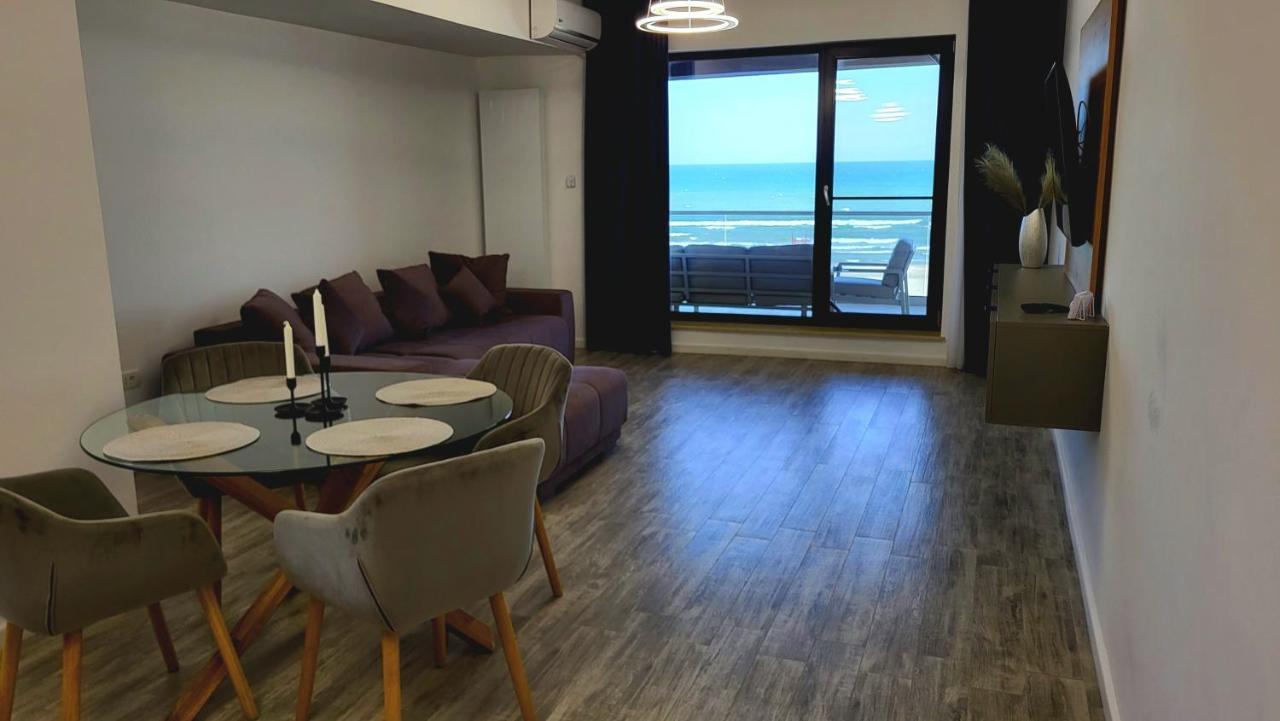 Sofi Residence Promenada 那沃达利 外观 照片