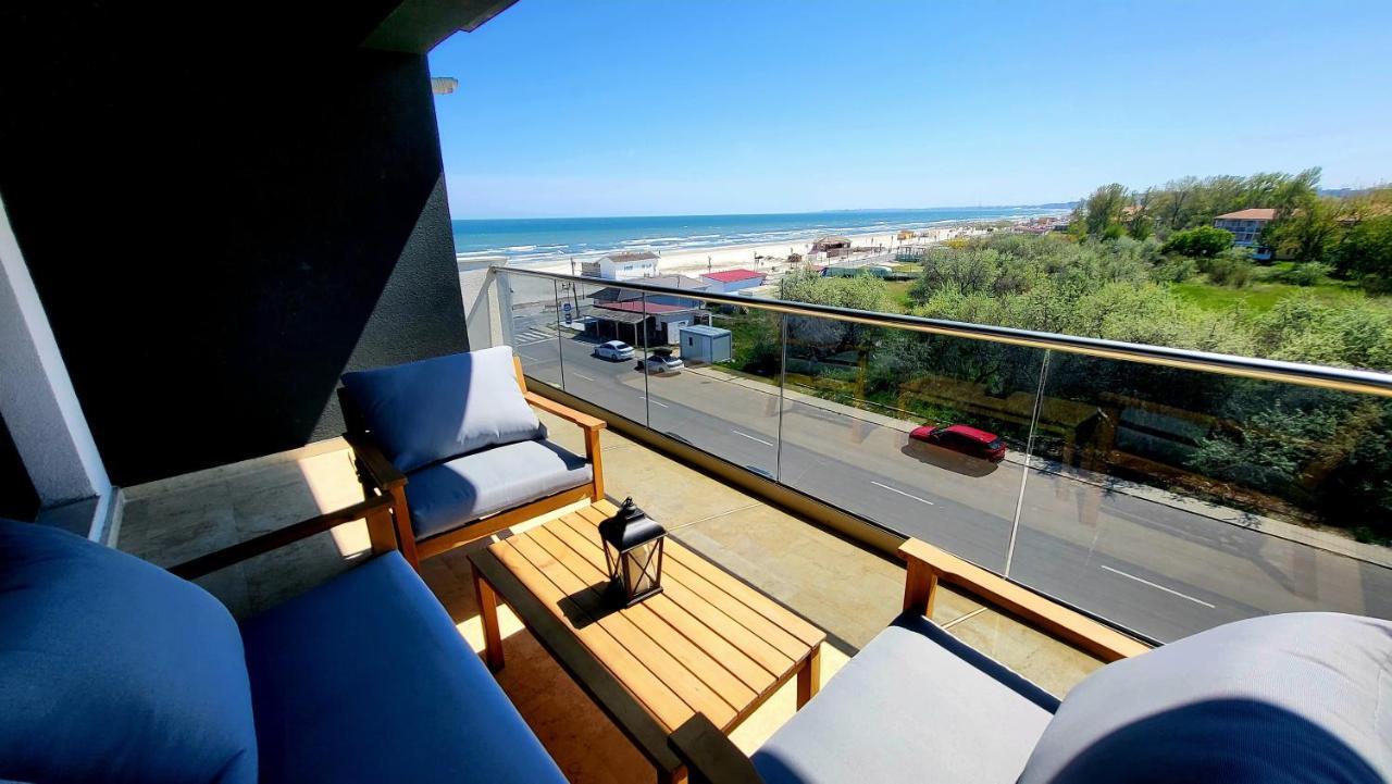 Sofi Residence Promenada 那沃达利 外观 照片