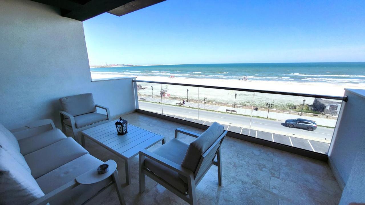 Sofi Residence Promenada 那沃达利 外观 照片