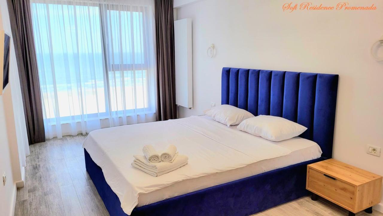 Sofi Residence Promenada 那沃达利 外观 照片