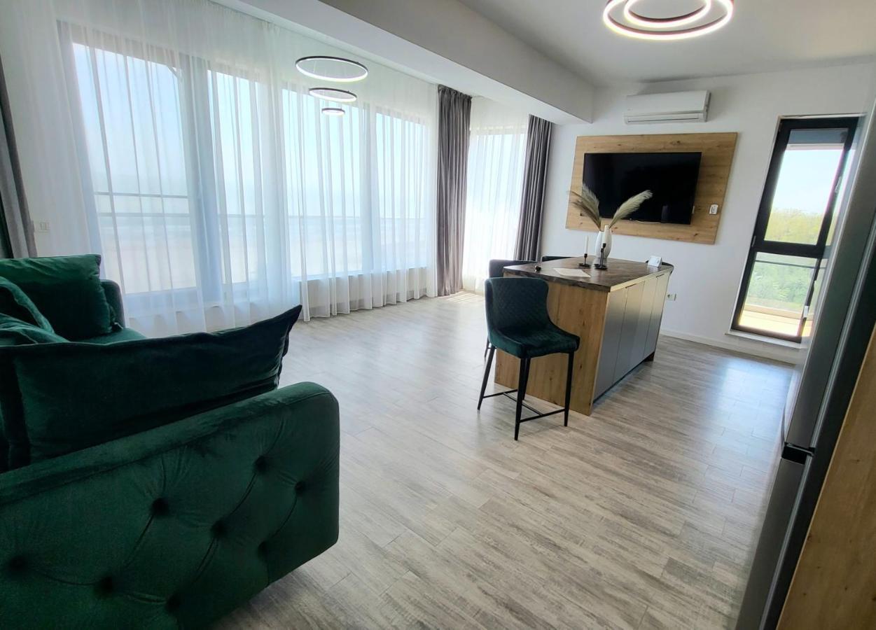 Sofi Residence Promenada 那沃达利 外观 照片