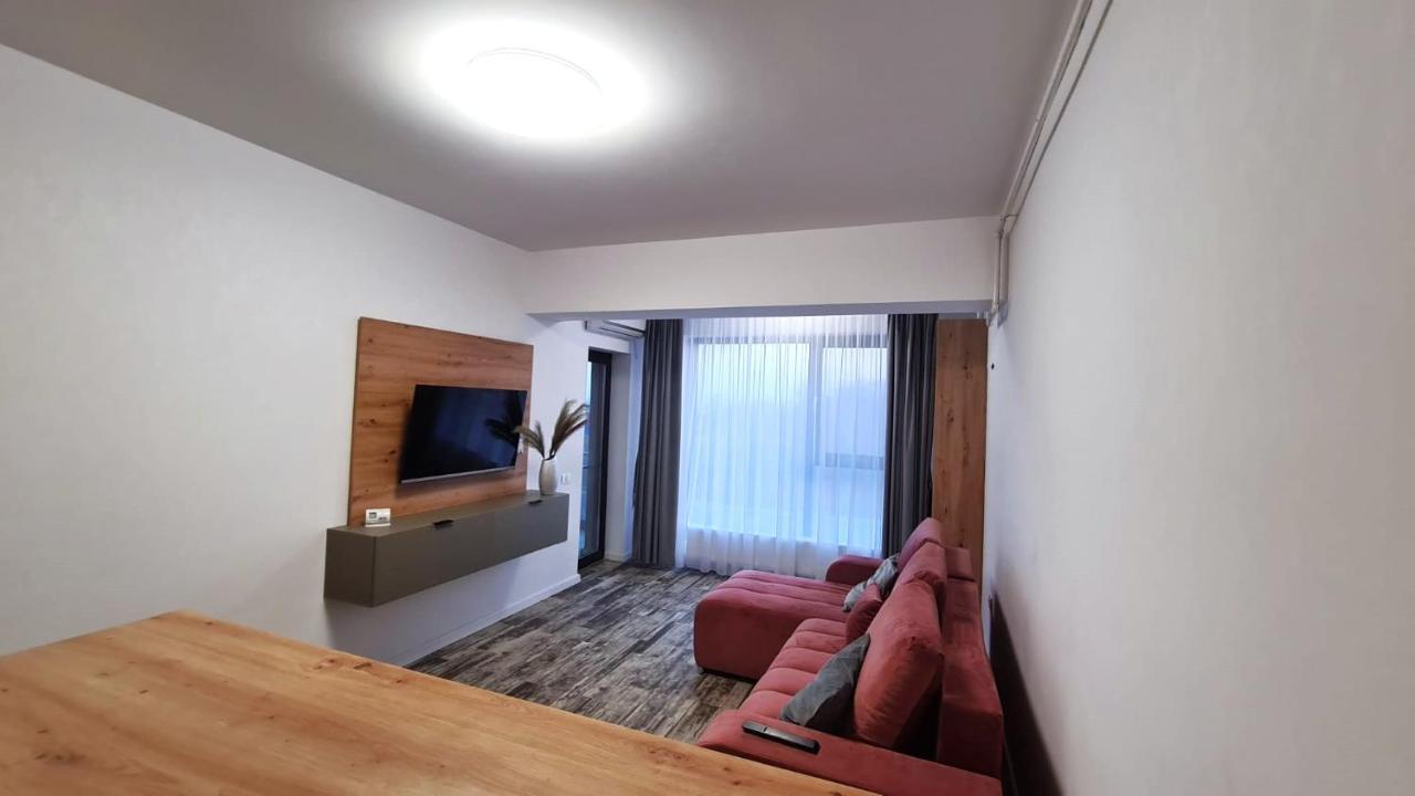 Sofi Residence Promenada 那沃达利 外观 照片