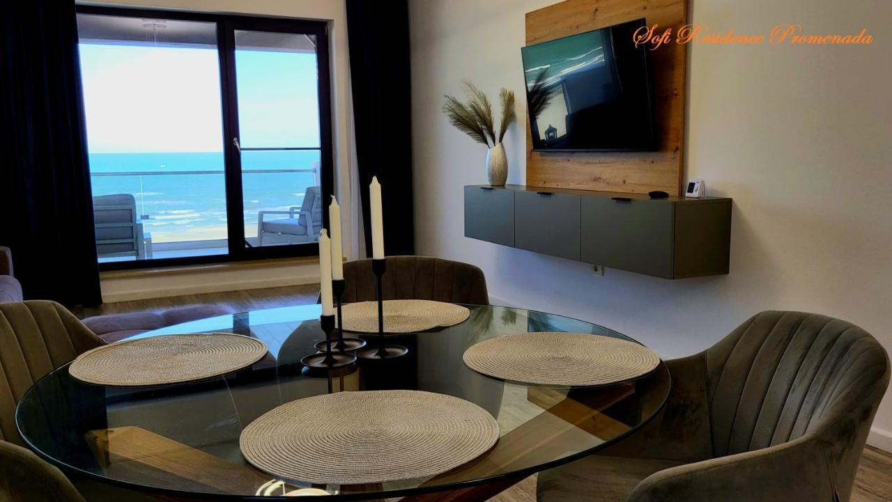Sofi Residence Promenada 那沃达利 外观 照片