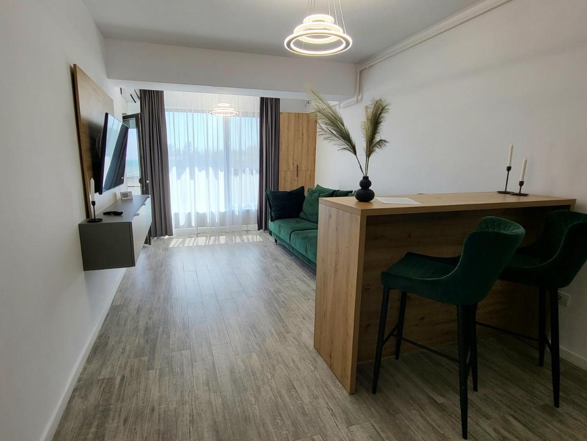 Sofi Residence Promenada 那沃达利 外观 照片