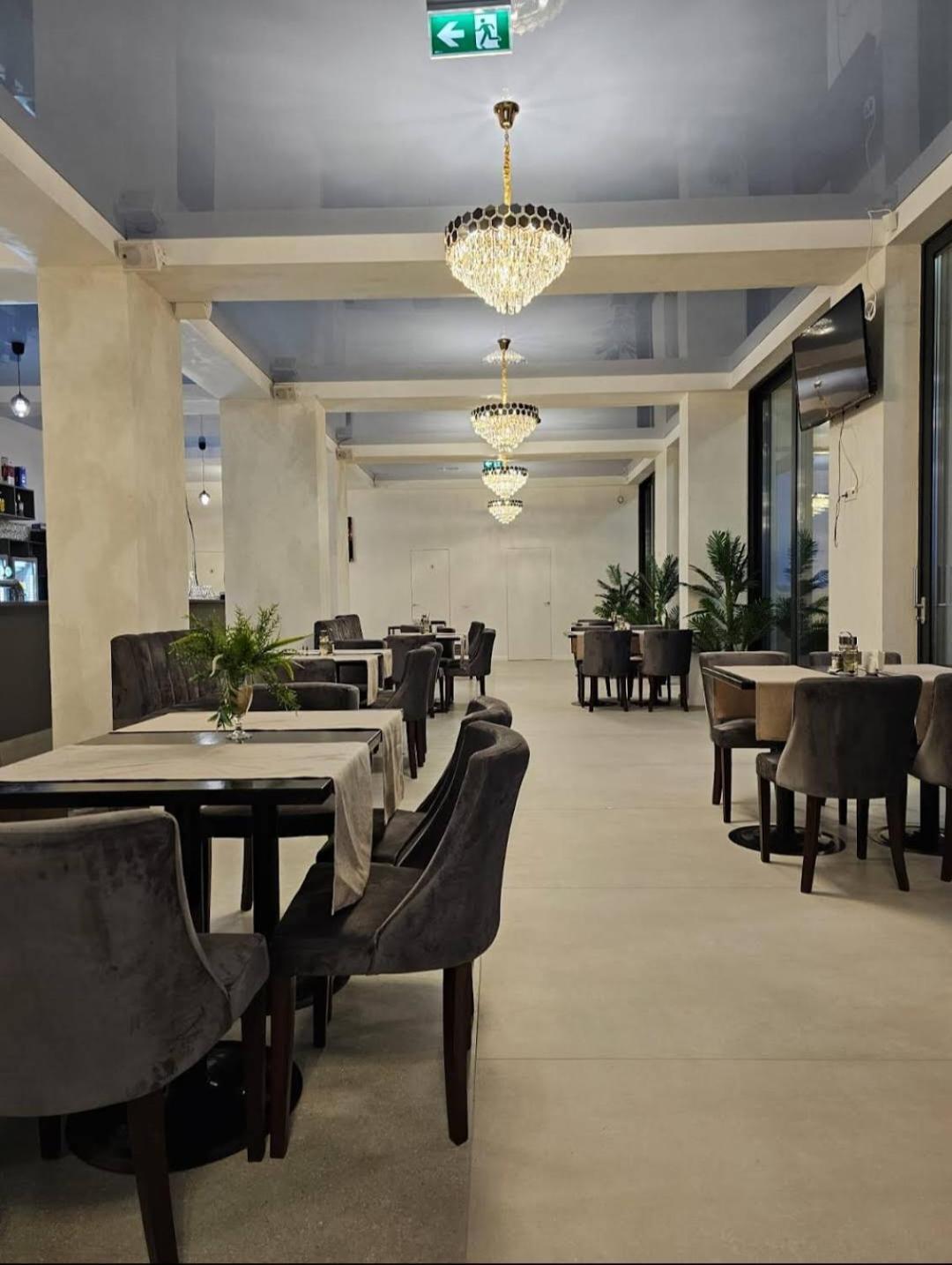 Sofi Residence Promenada 那沃达利 外观 照片