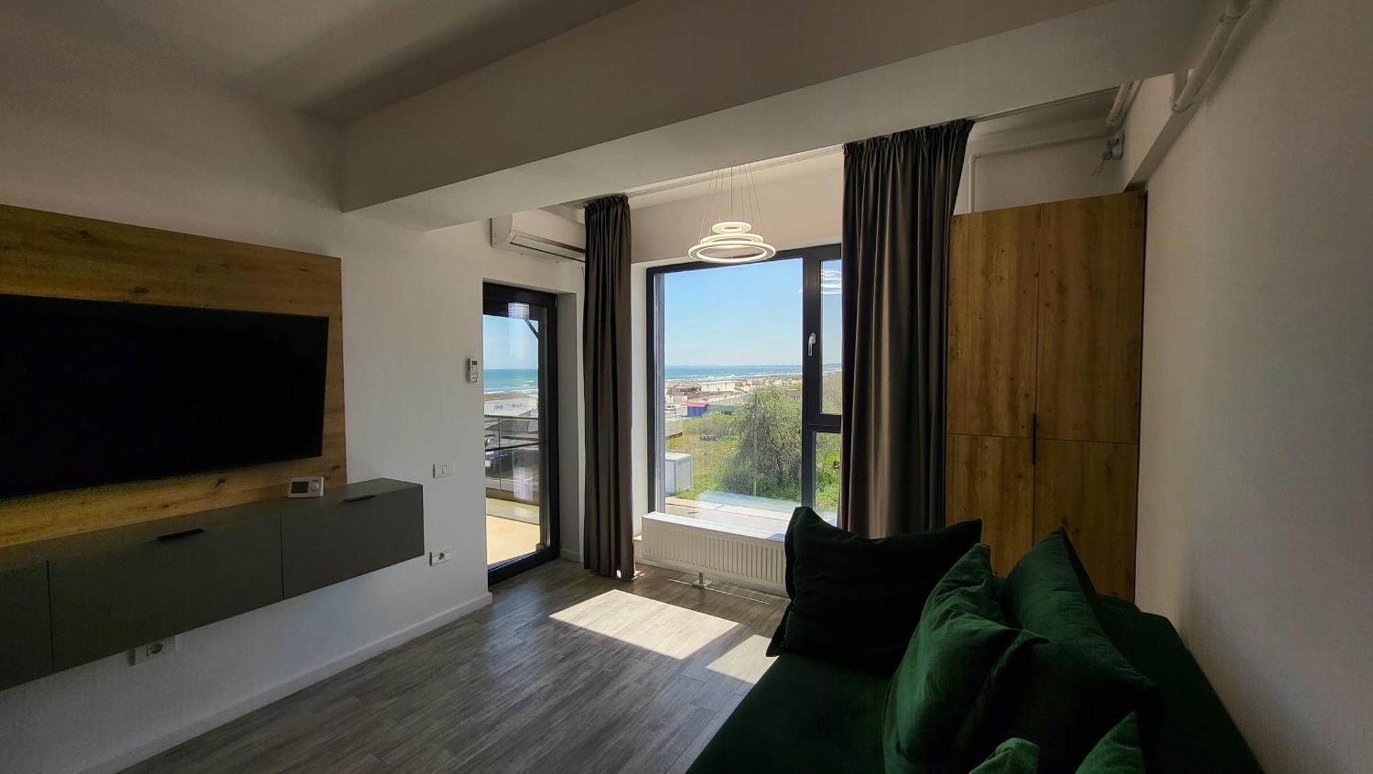 Sofi Residence Promenada 那沃达利 客房 照片