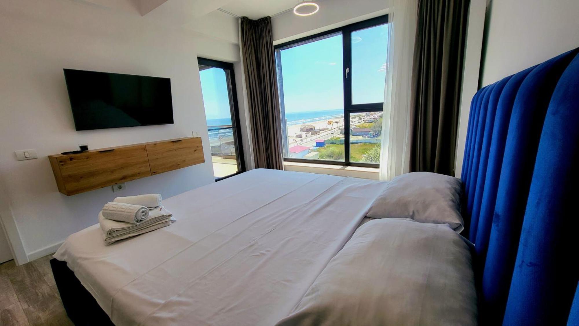 Sofi Residence Promenada 那沃达利 客房 照片