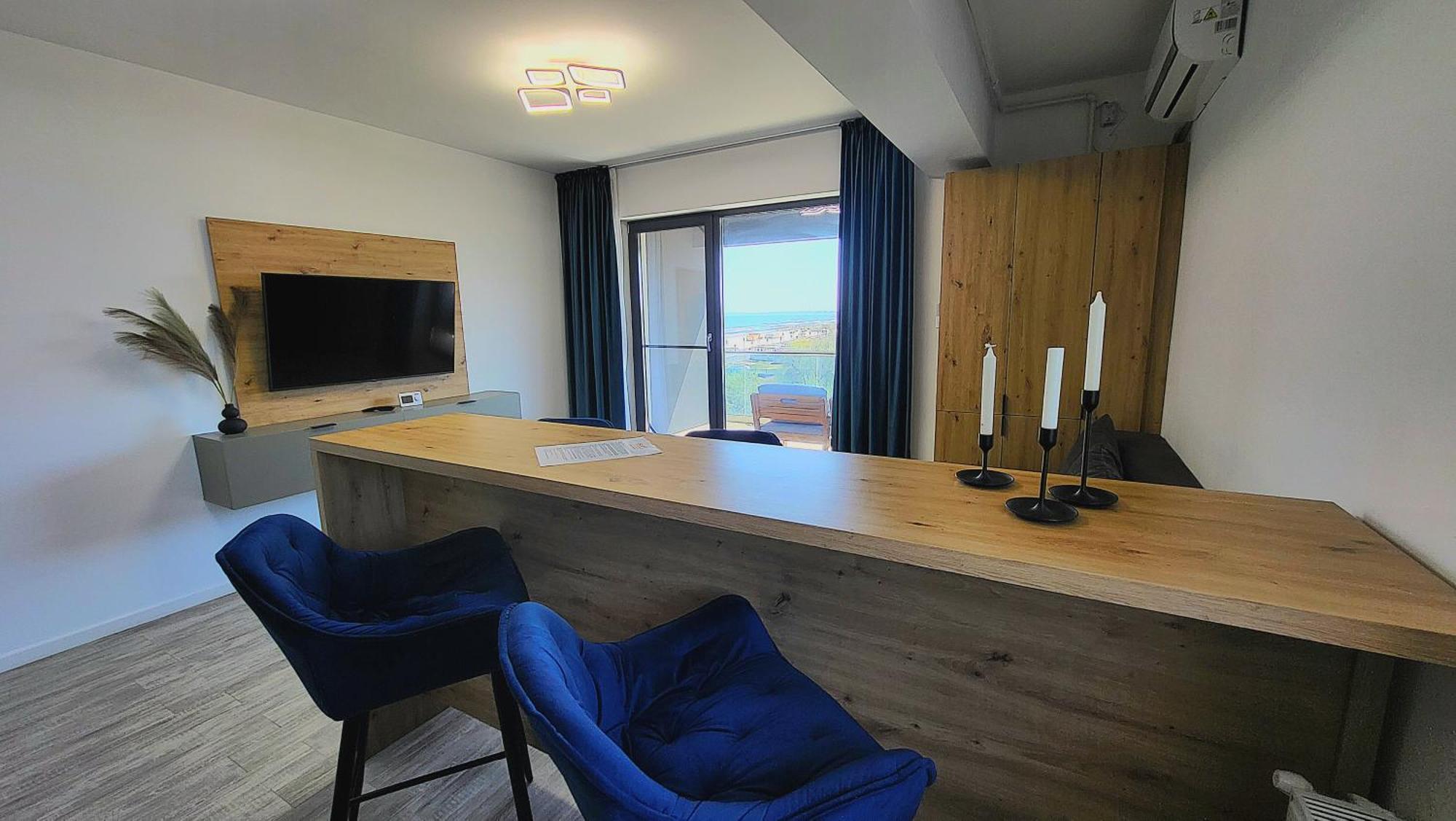 Sofi Residence Promenada 那沃达利 客房 照片