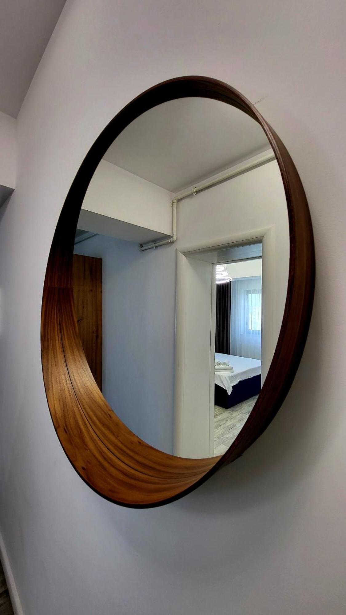 Sofi Residence Promenada 那沃达利 客房 照片
