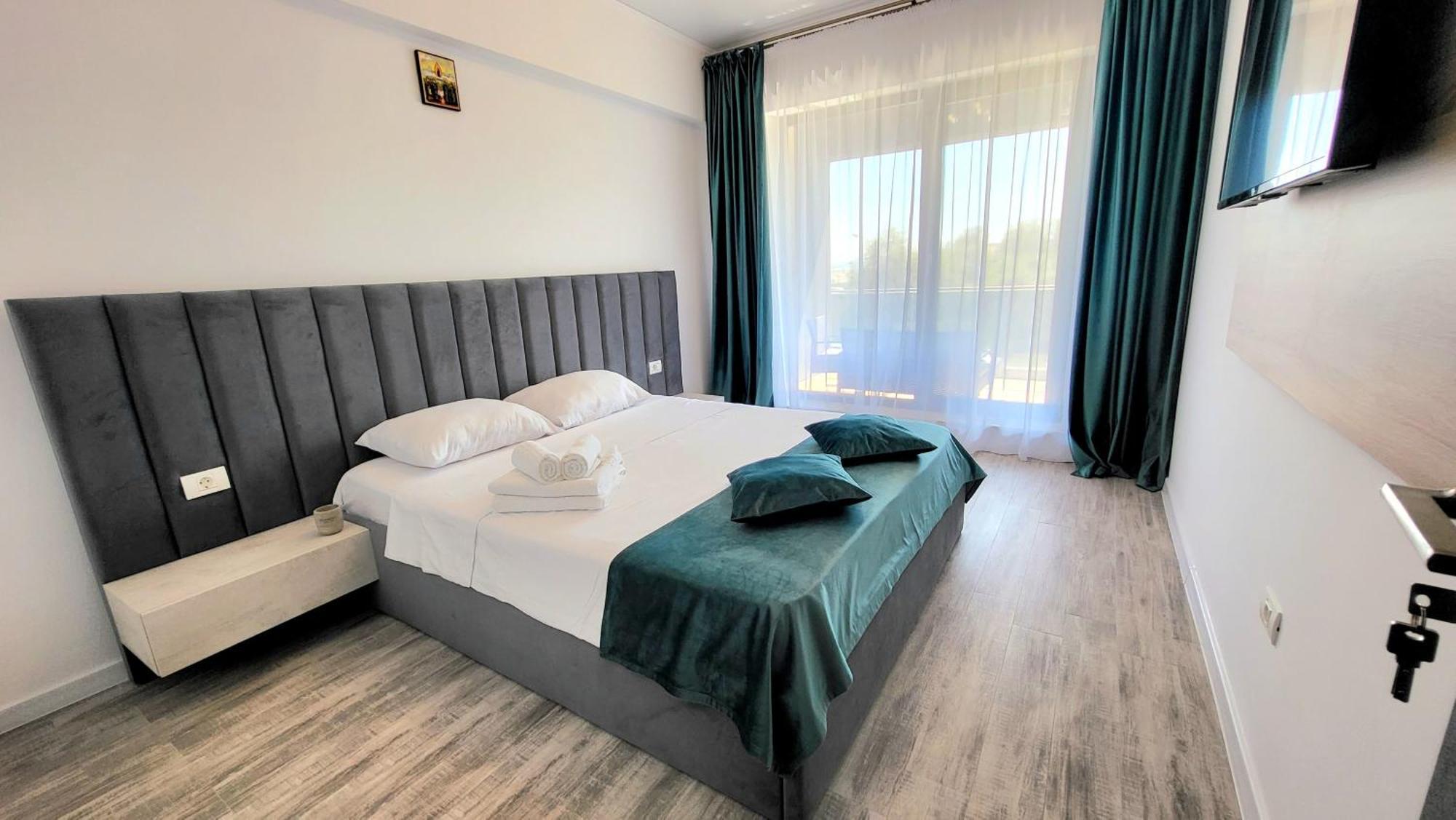 Sofi Residence Promenada 那沃达利 客房 照片