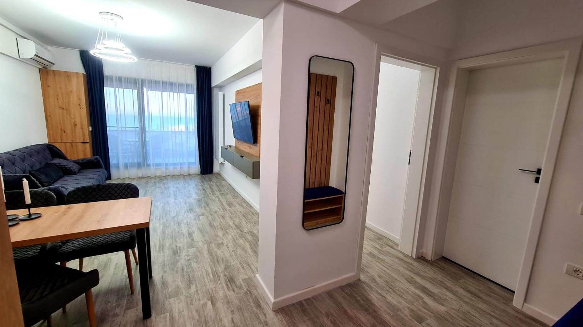 Sofi Residence Promenada 那沃达利 客房 照片