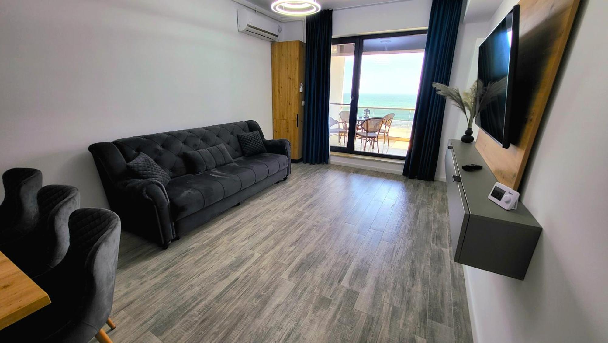 Sofi Residence Promenada 那沃达利 客房 照片
