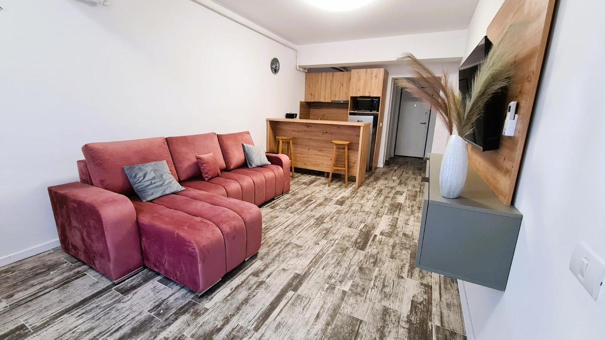 Sofi Residence Promenada 那沃达利 客房 照片