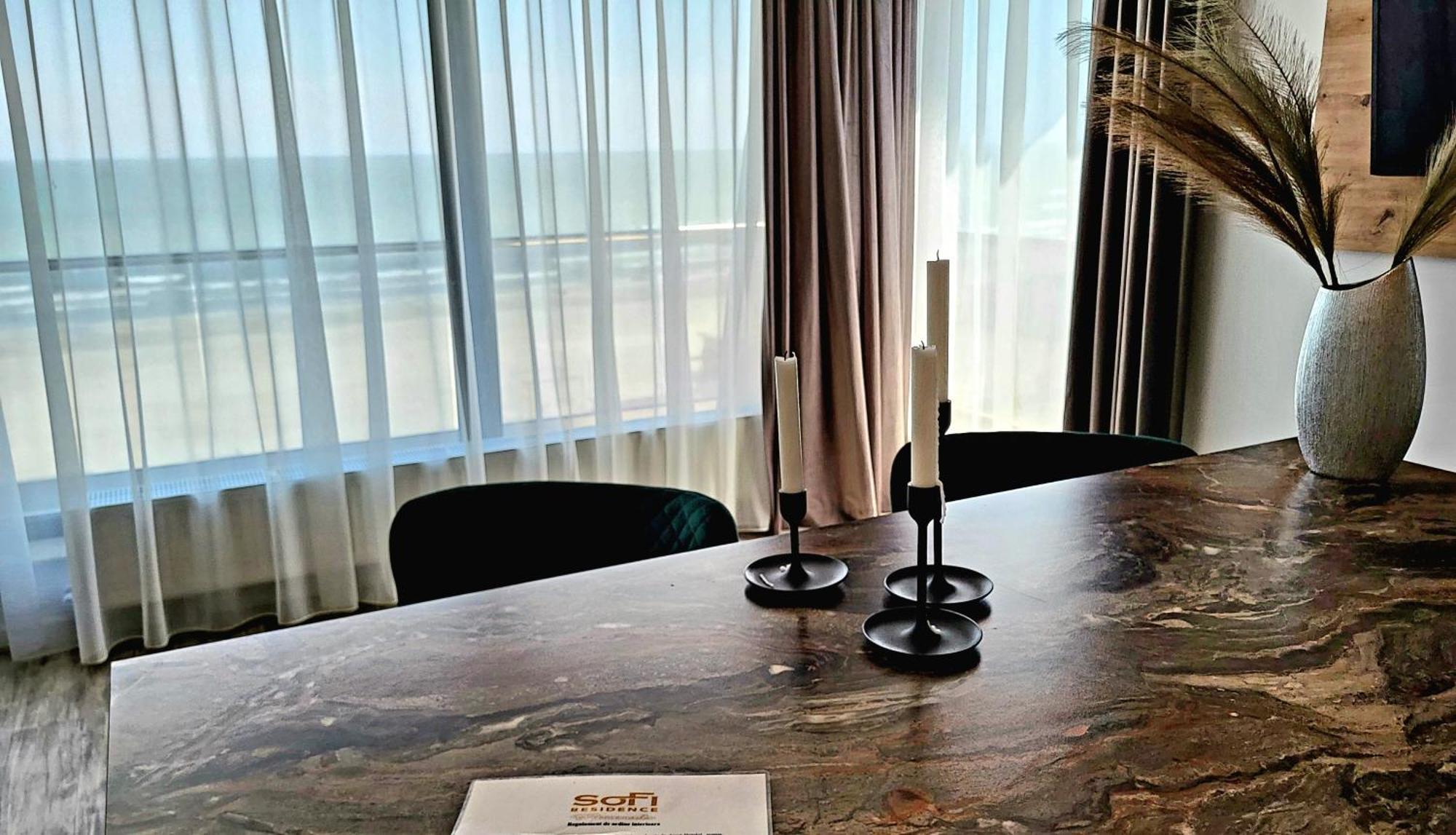 Sofi Residence Promenada 那沃达利 客房 照片